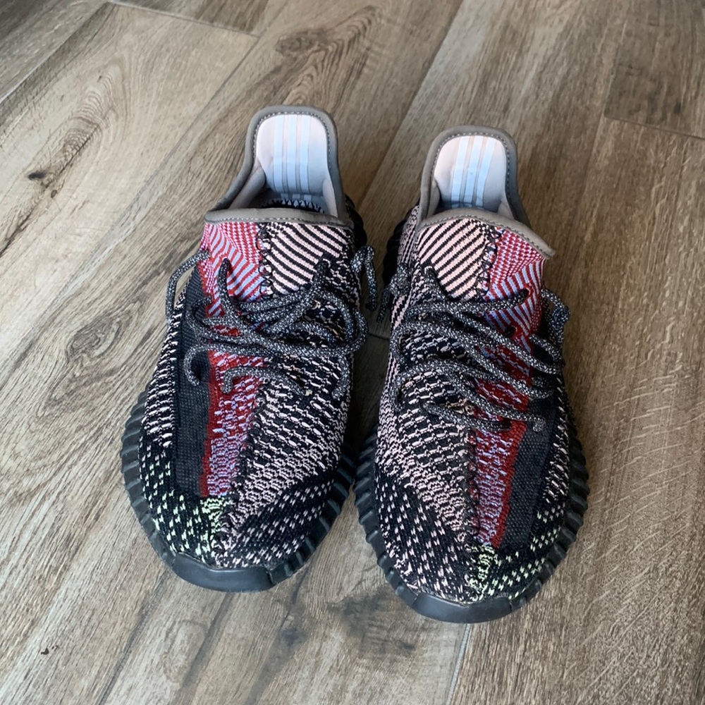 Yeezy’s - Picture 2 of 4